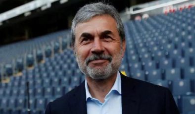 Aykut Kocaman’a flaş teklif! Gel şampiyon olalım