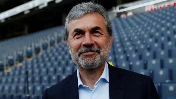 Aykut Kocaman’a flaş teklif! Gel şampiyon olalım