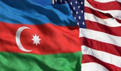 Azerbaycan’ın Washington Büyükelçiliği’nin aracına ateş açıldı