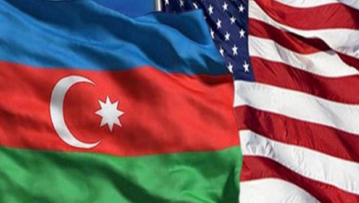 Azerbaycan’ın Washington Büyükelçiliği’nin aracına ateş açıldı