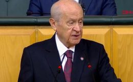 Bahçeli: Başörtüsü meselesi çözülmüş bir meseledir