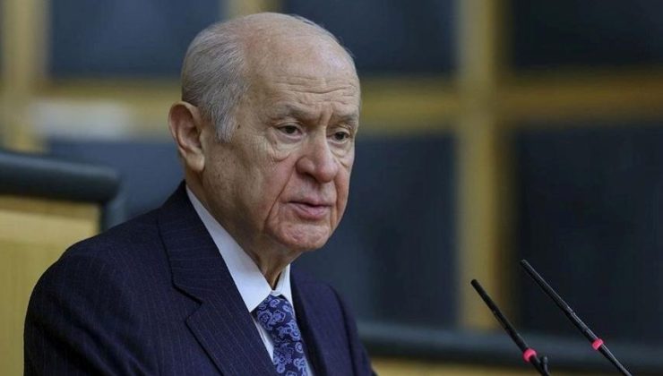 Bahçeli’den erken seçim iddialarına yanıt