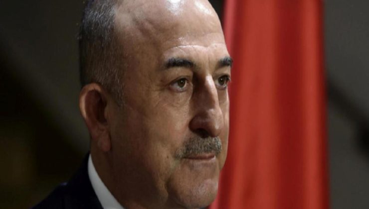 Bakan Çavuşoğlu’ndan ateşkes çağrısı