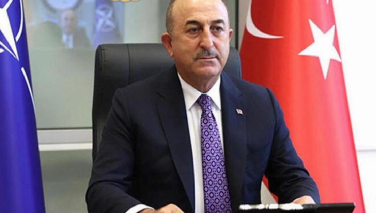 Bakan Çavuşoğlu’ndan Ermenistan’ın AGİT girişimine tepki