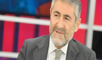 Bakan Nebati WSJ’ye konuştu: Ülke çıkarlarını korumak için ne lazımsa yaparız