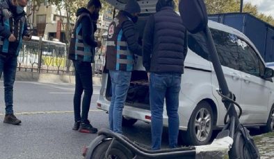 Bakan NTV’de açıkladı: Scooter için yeni önlemler gelecek mi?