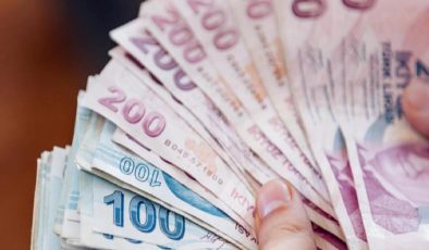 Bakan Yanıık: 2,1 milyar lira hesaplara yattı