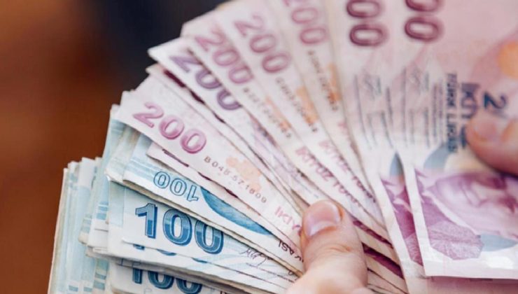 Bakan Yanık: 2,1 milyar lira hesaplara yattı