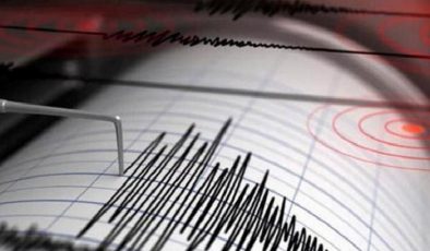 Balıkesir’de deprem mi oldu? En son nerede deprem oldu? (AFAD son depremler)