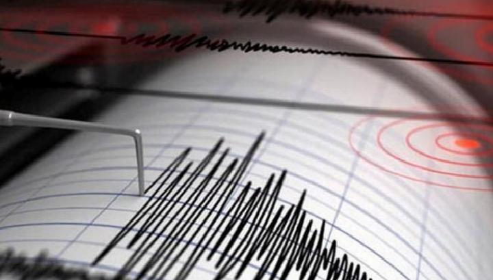 Balıkesir’de deprem mi oldu? En son nerede deprem oldu? (AFAD son depremler)