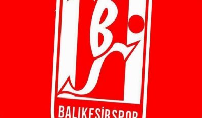 Balıkesirspor’dan gazi ve şehit yakınlarına sezon boyu ücretsiz bilet