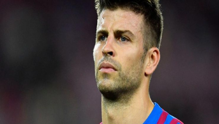 Barcelona’da ilk feda: Pique maaşını düşürecek