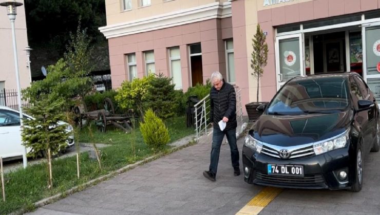 Bartın maden faciası soruşturması: TTK yöneticileri adliyede