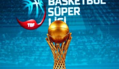 Basketbolda 57. sezon heyecanı başlıyor