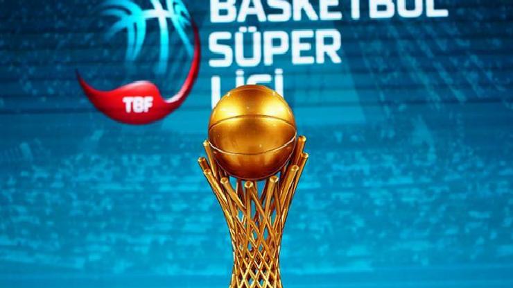 Basketbolda 57. sezon heyecanı başlıyor