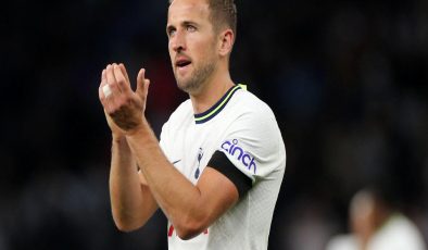 Bayern Münih transfer hedefini belirledi! Harry Kane hamlesi