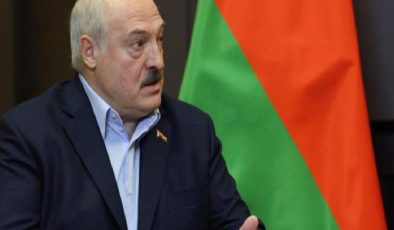 Belarus’ta “yüksek terör tehdidi” durumuna geçildi