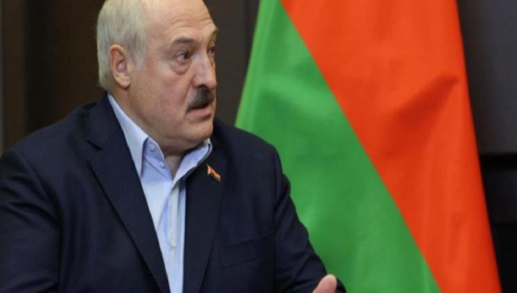 Belarus’ta “yüksek terör tehdidi” durumuna geçildi