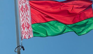 Belarus’tan, Ukraynalı büyükelçiye diplomatik nota