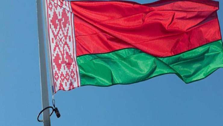 Belarus’tan, Ukraynalı büyükelçiye diplomatik nota