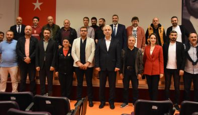 Bellona Kayseri Basketbol’un ismi değiştirildi