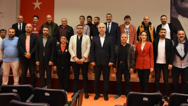 Bellona Kayseri Basketbol’un ismi değiştirildi