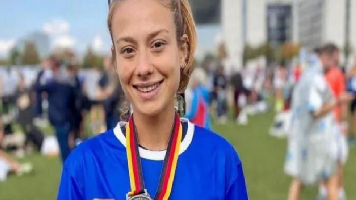 Berlin Maratonu’nda Türk kadın koşucudan önemli başarı