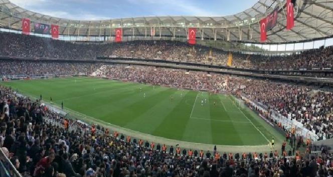 Beşiktaş – Fenerbahçe derbisinin bilet fiyatları açıklandı