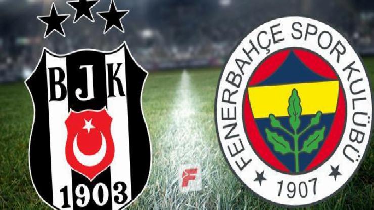 Beşiktaş-Fenerbahçe maçı ne zaman, saat kaçta, hangi kanalda? (Muhtemel 11’ler)