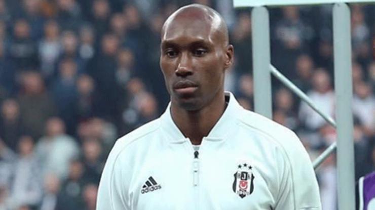 Beşiktaş haberi: Atiba Hutchinson, Kanada’ya gitti