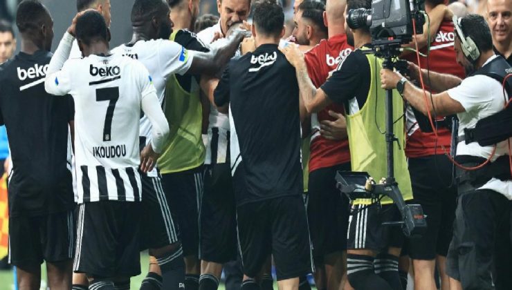 Beşiktaş, PSG’den fırsat transferi arıyor