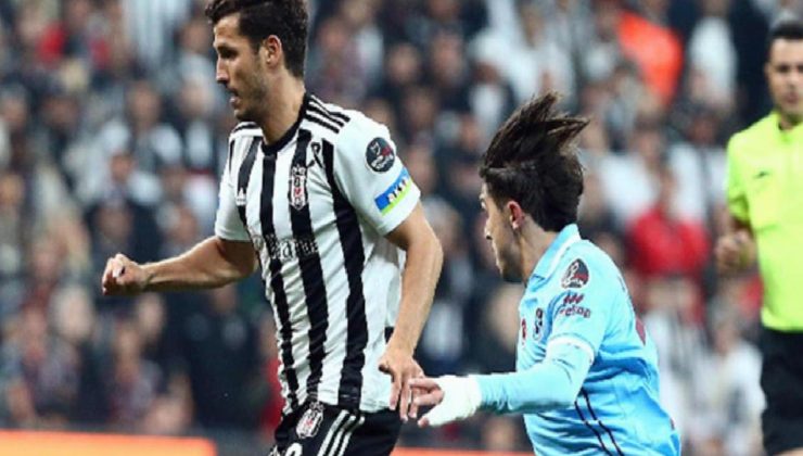 Beşiktaş – Trabzonspor maçı sonrası konuştu: “Şampiyonluk için yetmez”