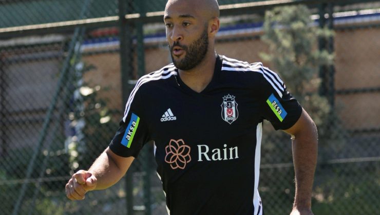 Beşiktaş’a Nathan Redmond’dan müjdeli haber