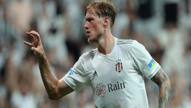 Beşiktaş’a Wout Weghorst ve Rachid Ghezzal şoku! Galatasaray derbisinde…