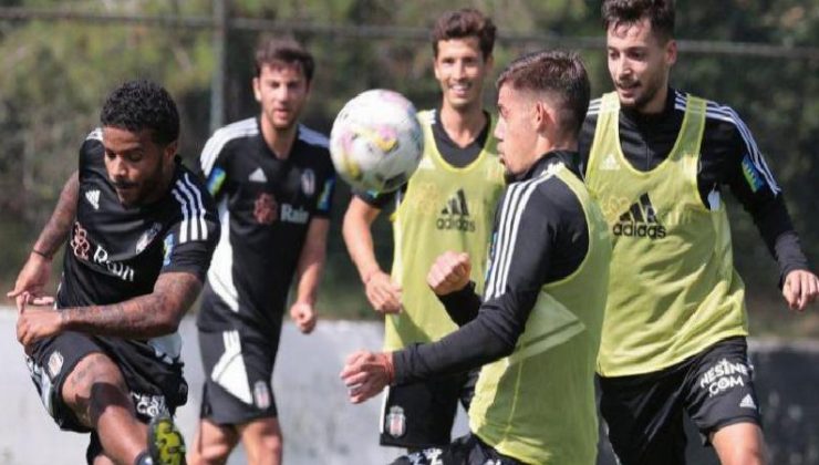 Beşiktaş’ın derbi primi