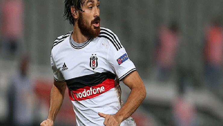 Beşiktaş’ın eski futbolcusu Veli Kavlak’tan transfer itirafı