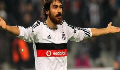 Beşiktaş’ın eski yıldızı Veli Kavlak’tan derbi açıklaması