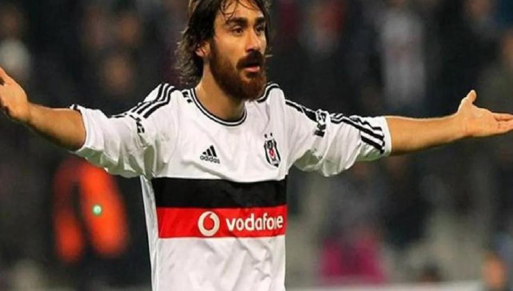 Beşiktaş’ın eski yıldızı Veli Kavlak’tan derbi açıklaması