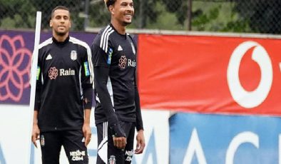 Beşiktaş’ın İngiliz anahtarı Dele Alli! Derbideki istatistiklerinde çarpıcı detay!