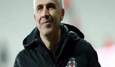 Beşiktaş’ta flaş ayrılık! İşte Önder Karaveli’nin yeni takımı