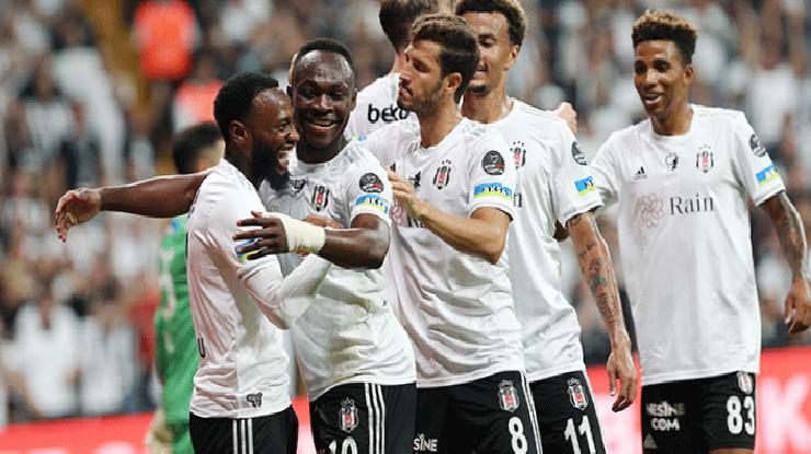 Beşiktaş’ta forma rekabeti kızıştı! Fenerbahçe derbisi hesapları…