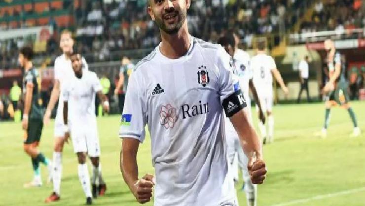 Beşiktaş’ta Rachid Ghezzal, Fenerbahçe derbisiyle sahada!