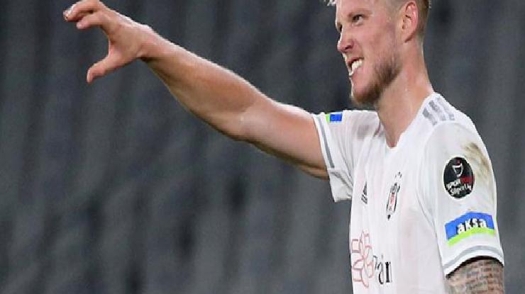 Beşiktaş’ta Wout Weghorst harekatı! Bonservisi için girişim olacak