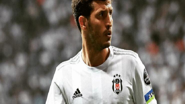 Beşiktaş’tan, Salih Uçan tepkisi