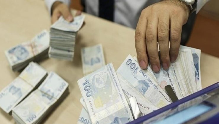 BES’in büyüklüğü 330 milyar lirayı aştı