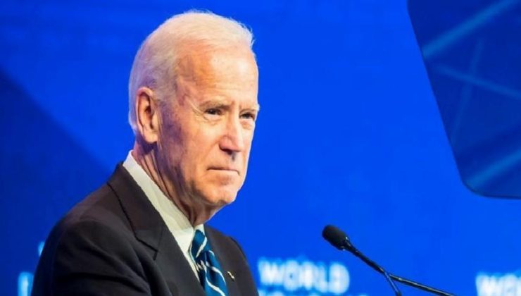 Biden, ABD’nin yeni biyolojik savunma stratejisini açıkladı