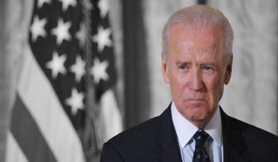 Biden’a soğuk duş… ABD bu sözlerle çalkalanıyor