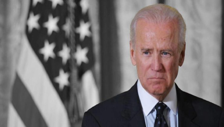 Biden’a soğuk duş… ABD bu sözlerle çalkalanıyor