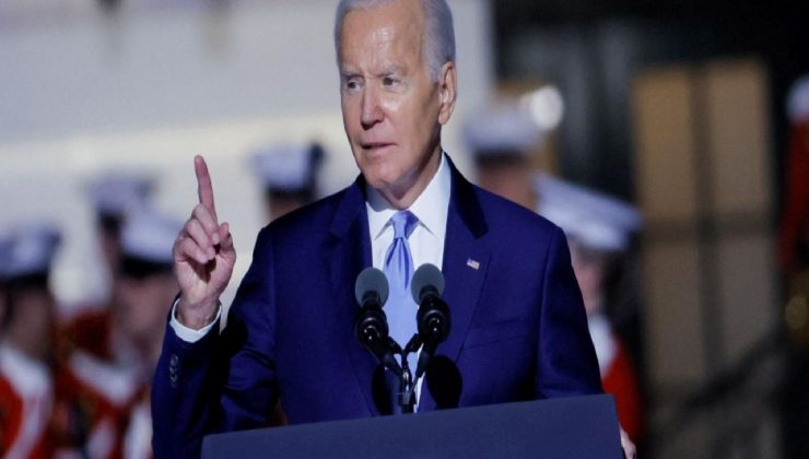 Biden’dan “kürtaj yasası” kararı