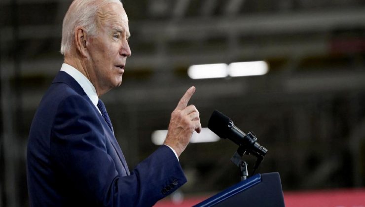 Biden’dan ‘Nükleer kıyamet’ çıkışı sonrası yeni açıklama